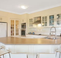 Gareth House - Accommodation Bookings