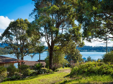 Gareth House - Accommodation Bookings 2