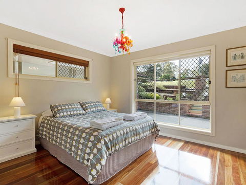 Gareth House - Accommodation Bookings 1