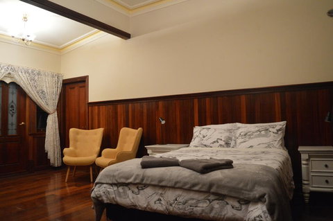 Gargoyle Lodge - Accommodation Bookings 3