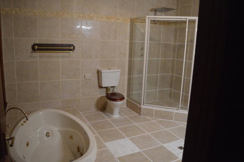 Gargoyle Lodge - Accommodation Bookings 1