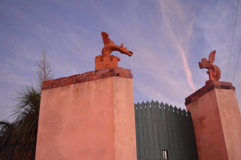 Gargoyle Lodge - Accommodation Bookings 0