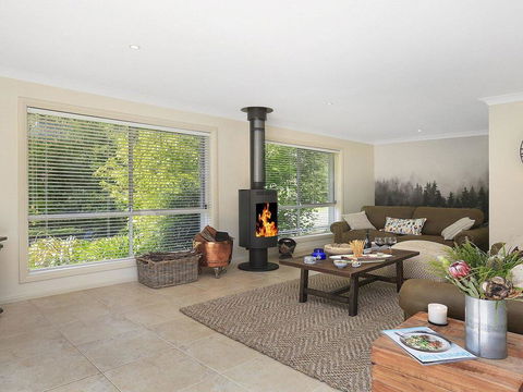 Garland Park - 3 Night Weekends For Price Of 2 - Accommodation Bookings 1