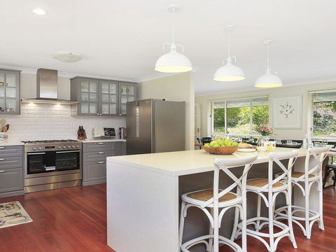 Garland Park - 3 Night Weekends For Price Of 2 - Accommodation Bookings 0