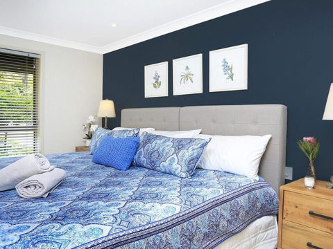 Garland Park - 3 Night Weekends For Price Of 2 - Accommodation Bookings 2