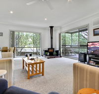 Garnet House - Accommodation Bookings