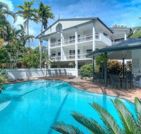 Garrick House - Accommodation Bookings