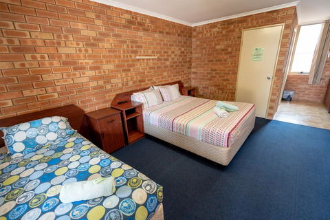 Gascoyne Hotel - Accommodation Bookings 3