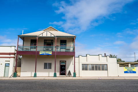 Gascoyne Hotel - Accommodation Bookings 0
