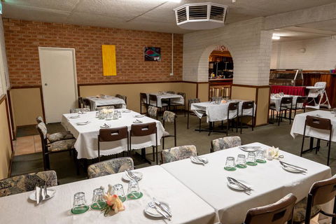 Gascoyne Hotel - Accommodation Bookings 1
