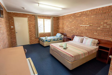 Gascoyne Hotel - Accommodation Bookings 2