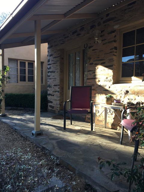 Gasworks B&B Cottages - Accommodation Bookings 3