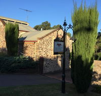 Gasworks BB Cottages - Accommodation Bookings