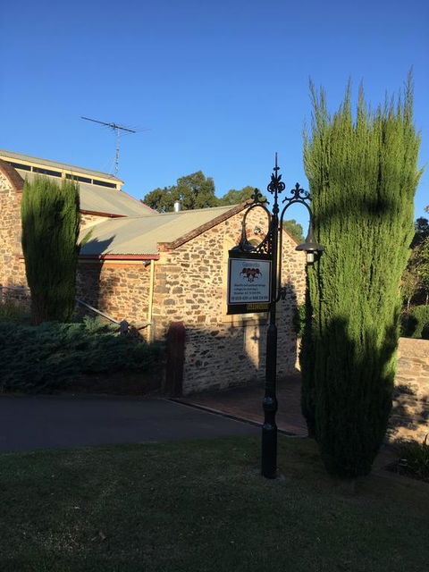 Gasworks B&B Cottages - Accommodation Bookings 0