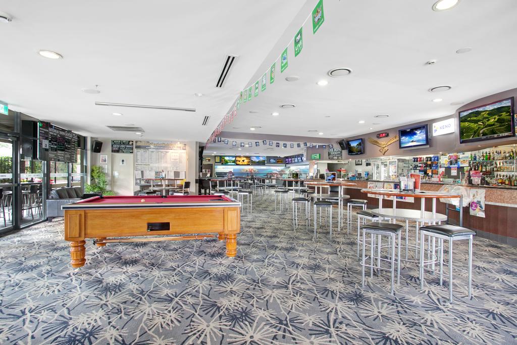 Gateshead NSW Accommodation Bookings