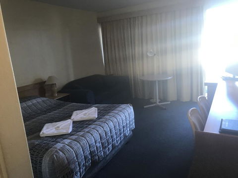 Gateway Motor Inn - Accommodation Bookings 3