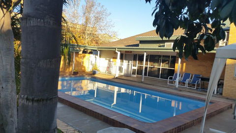 Gateway Motor Inn - Accommodation Bookings 1