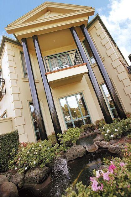 Gateway On Monash - Accommodation Bookings 3