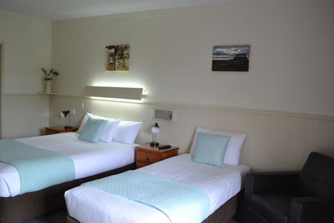 Gatton Motel - Accommodation Bookings 1