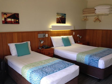 Gatton Motel - Accommodation Bookings 2