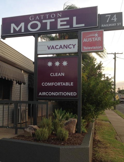 Gatton Motel - Accommodation Bookings 3