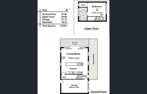 Gawler Townhouse 1 Bedroom - Accommodation Bookings 1