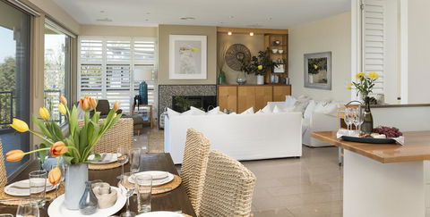 Gaze North Mollymook - Accommodation Bookings 1