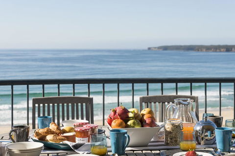 Gaze North Mollymook - Accommodation Bookings 2