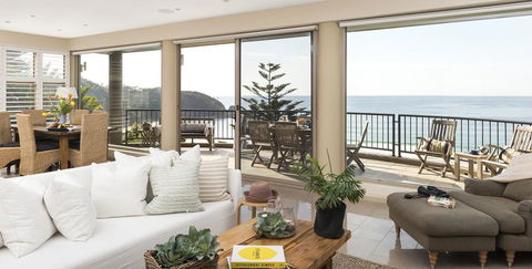 Gaze North Mollymook - Accommodation Bookings 0
