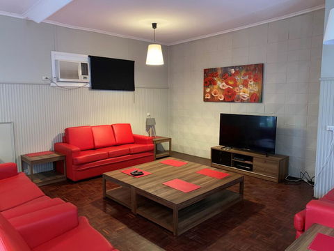 Gazebo Motor Inn - Accommodation Bookings 2