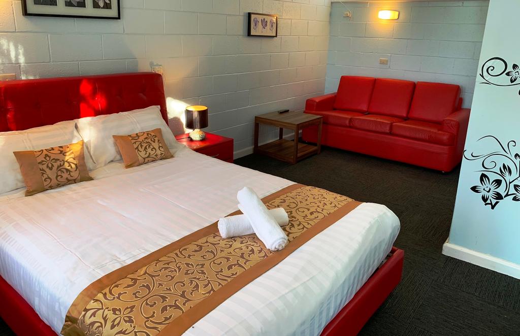 Ulupna ACT Accommodation Bookings