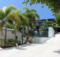 Gecko Guest House