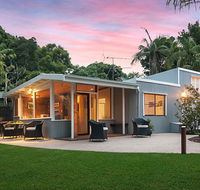 Gecko Shed - Accommodation Bookings