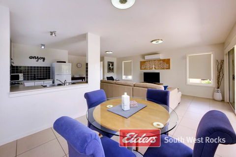Geckos At South West Rocks - Accommodation Bookings 3