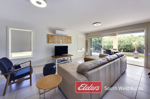 Geckos At South West Rocks - Accommodation Bookings 1