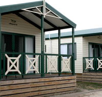 Geelong Surfcoast Hwy Holiday Park - Accommodation Bookings