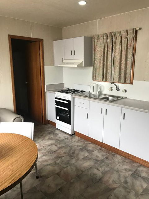Geelong Surfcoast Hwy Holiday Park - Accommodation Bookings 1