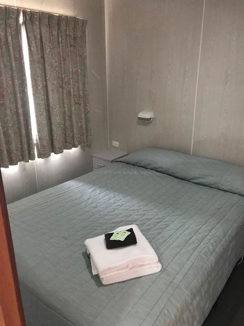 Geelong Surfcoast Hwy Holiday Park - Accommodation Bookings 2