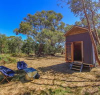 Geelong Tiny House