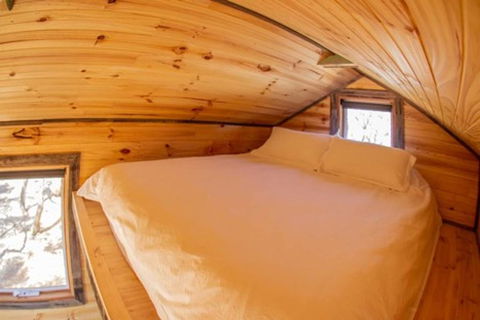 Geelong Tiny House - Accommodation Bookings 2