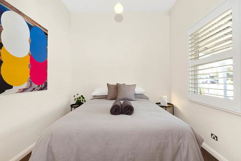 Geelong West Miner's Cottage - Accommodation Bookings 2