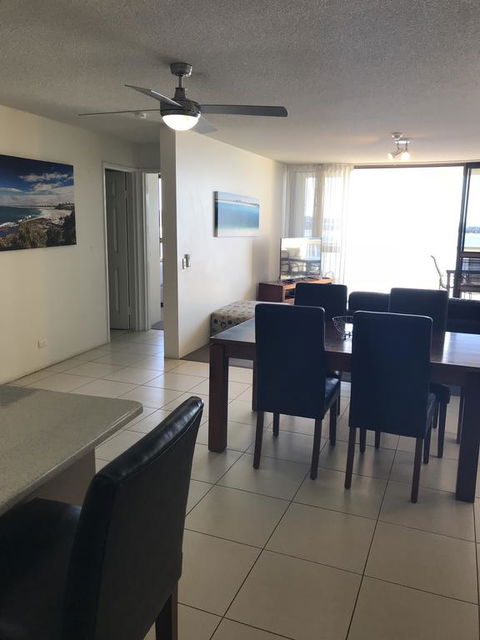 Gemini Resort - Accommodation Bookings 3