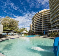 Gemini Resort