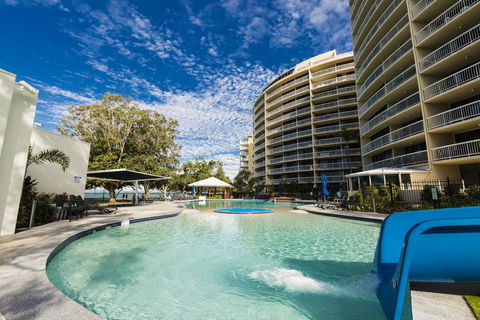 Gemini Resort - Accommodation Bookings 0