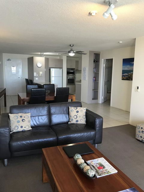 Gemini Resort - Accommodation Bookings 2