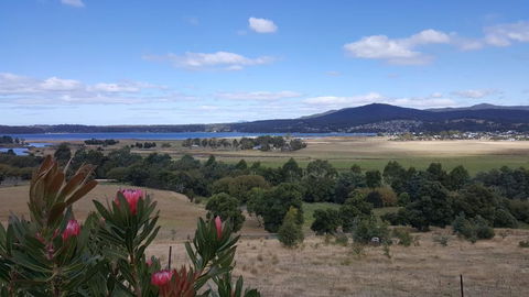 George River Park (House, 100 Acres, Animals, Views) - Accommodation Bookings 2