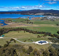 George River Park House 100 Acres Animals Views