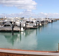 Geraldton Holiday Unit - Accommodation Bookings