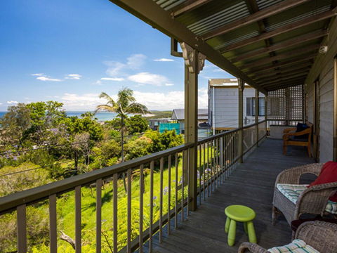 Gerroa Headland Hideaway - Accommodation Bookings 2
