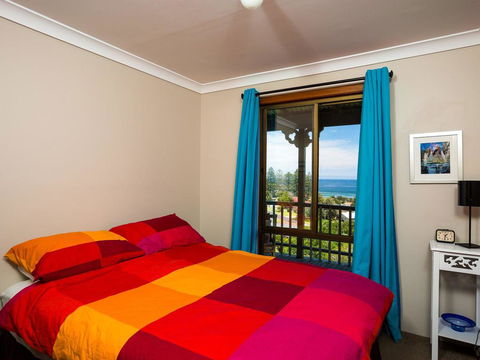 Gerroa Headland Hideaway - Accommodation Bookings 1